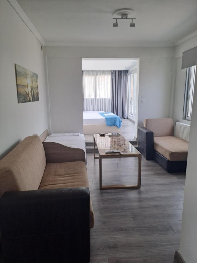 Diamond View Apartment