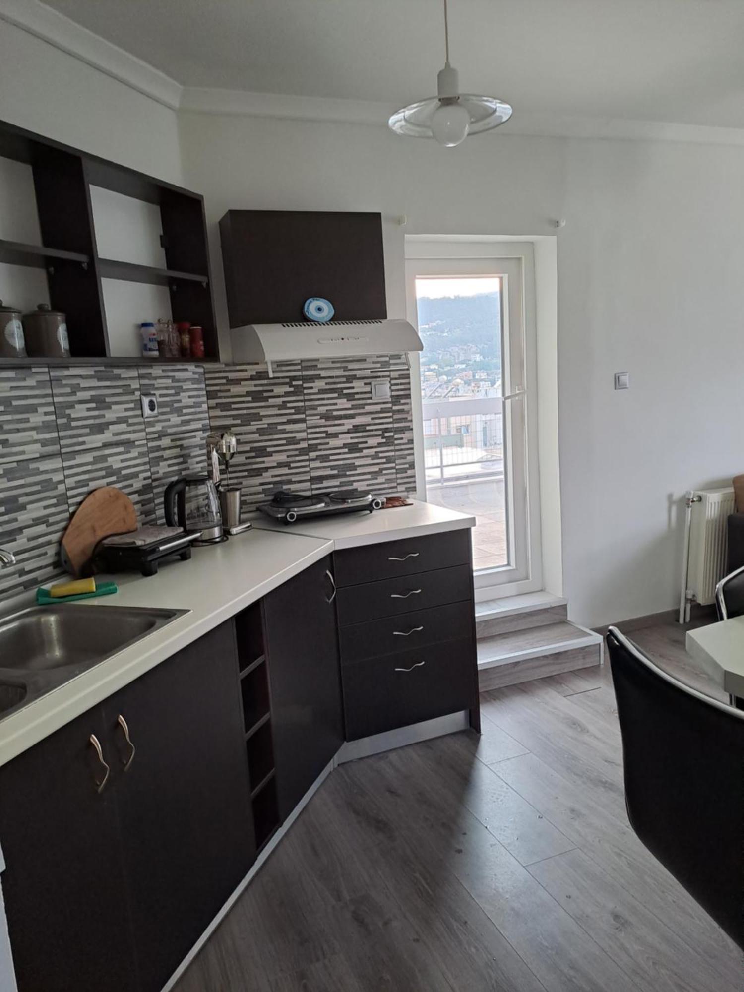 Apartment Diamond View *