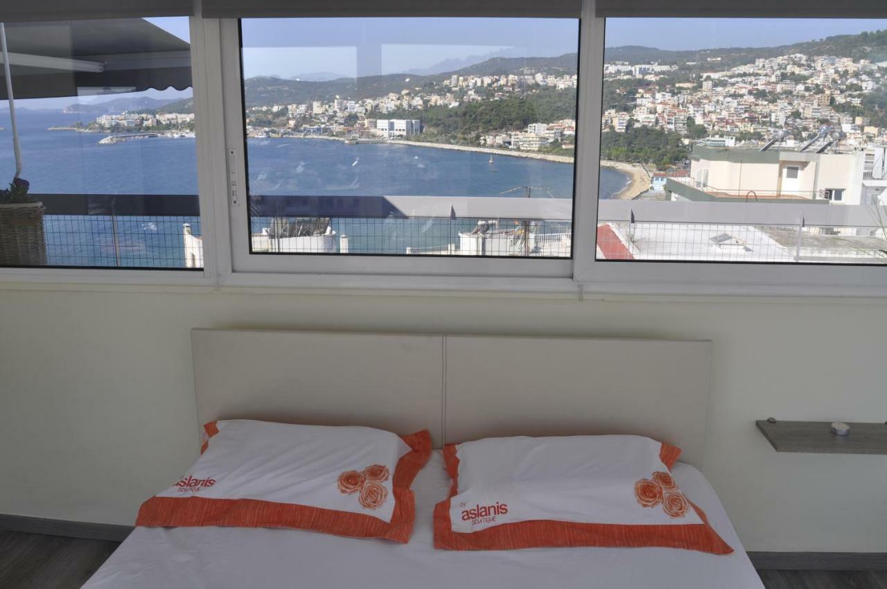 Diamond View Kavala