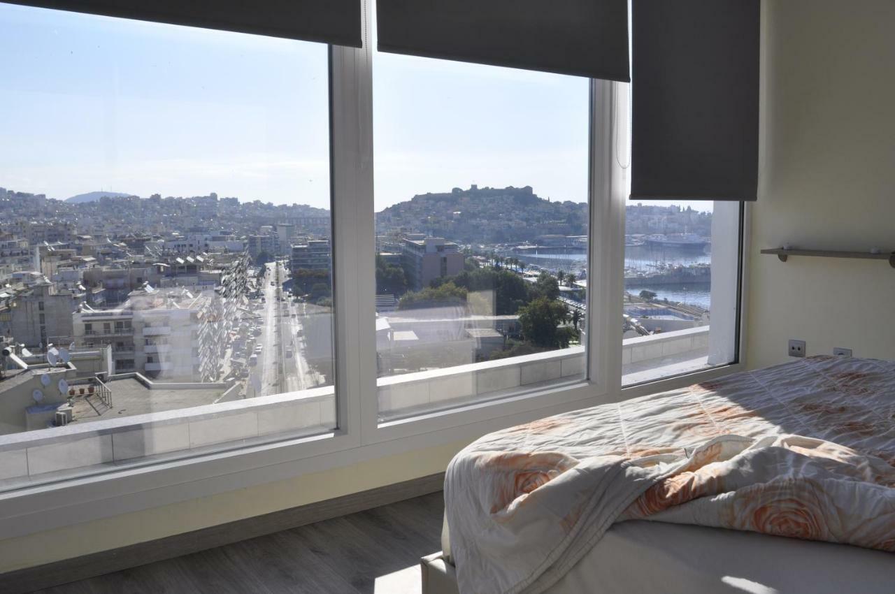 Diamond View Kavala