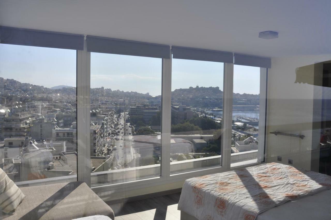 Diamond View